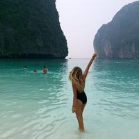 Отзыв от Оксана - виза ДТВ