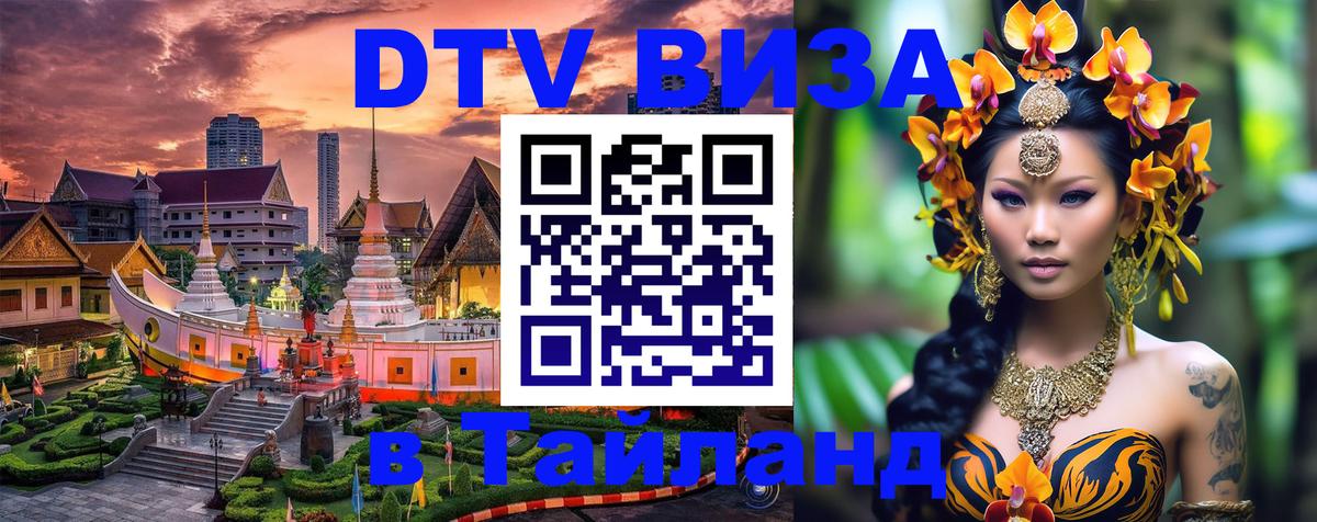 Оформить DTV визу в Тайланд Альметьевск 